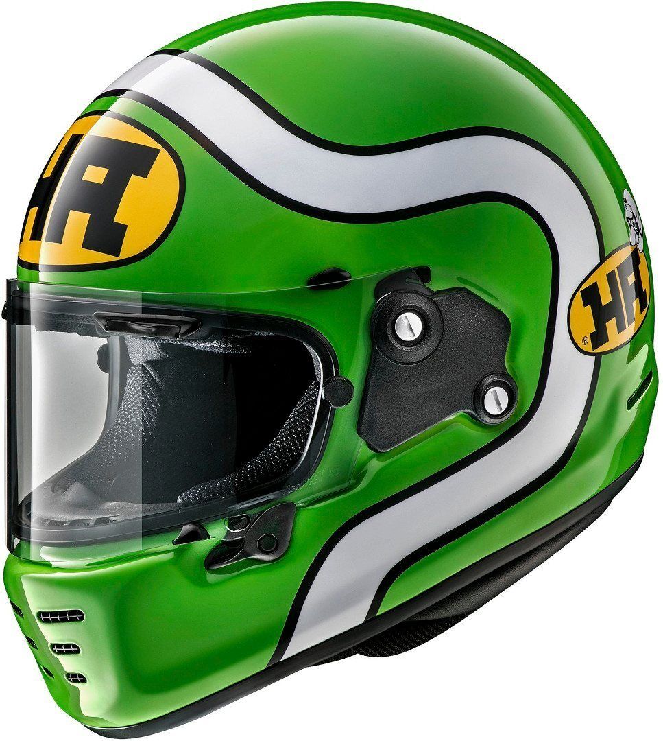 Arai Concept-X HA Capacete