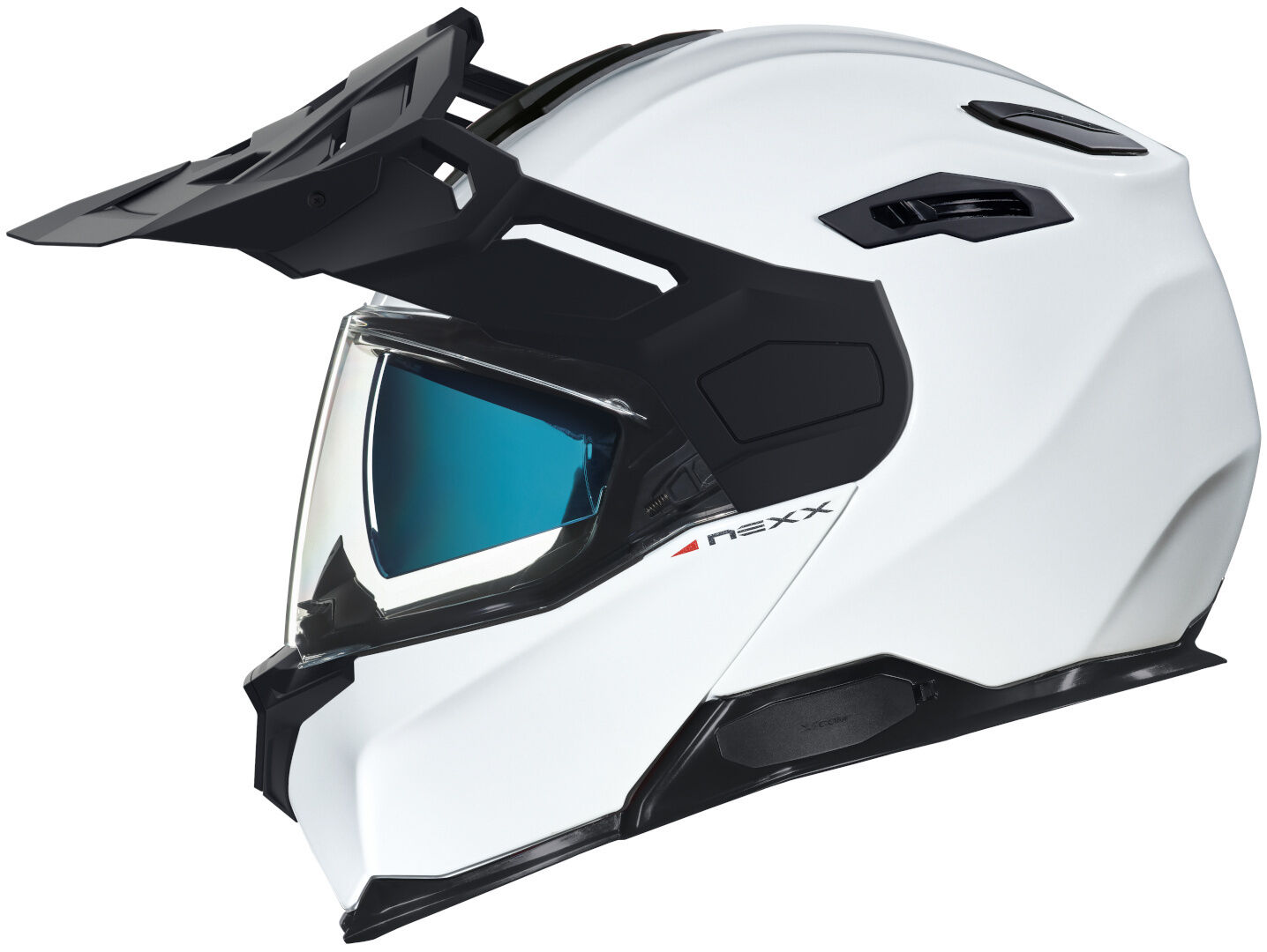 NEXX X.Vilijord Plain capacete