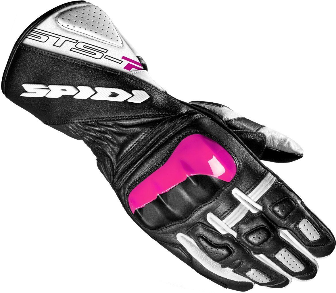 Spidi STS-R2 Luvas de motocicleta feminina