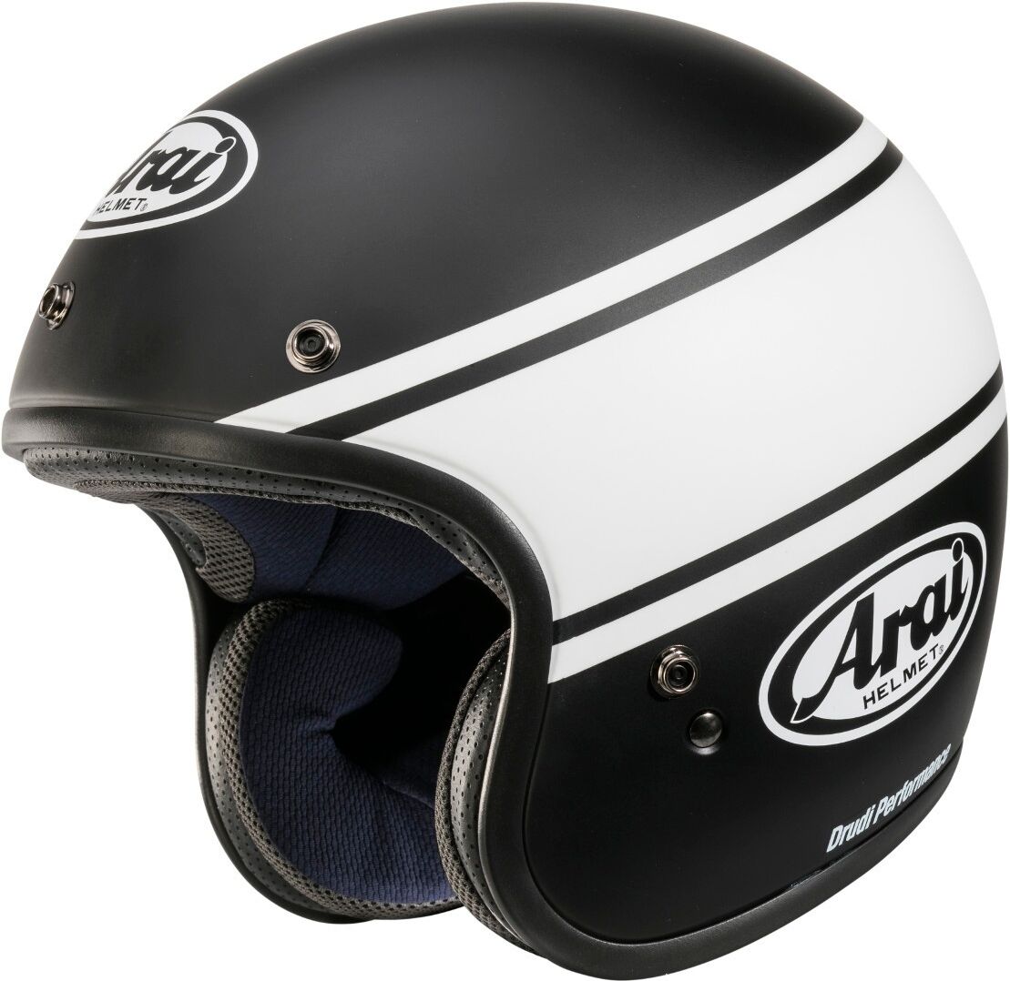 Arai Freeway Classic Bandage Capacete a jato