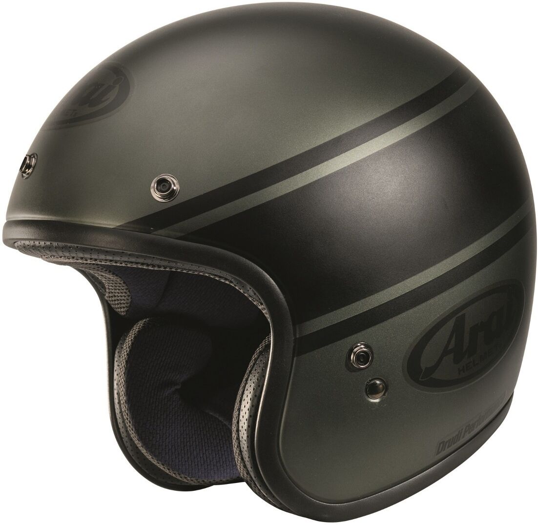 Arai Freeway Classic Bandage Capacete a jato