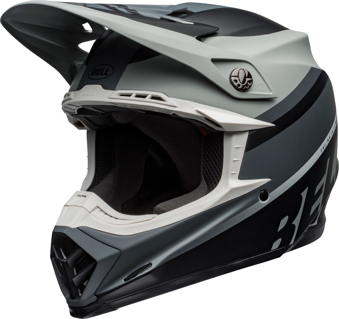 Bell Moto-9 Prophecy MIPS Capacete motocross