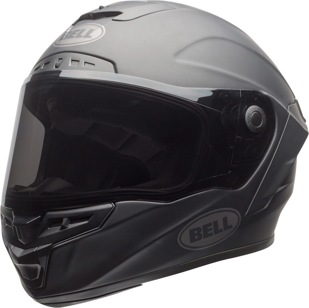 Bell Star DLX Solid Capacete