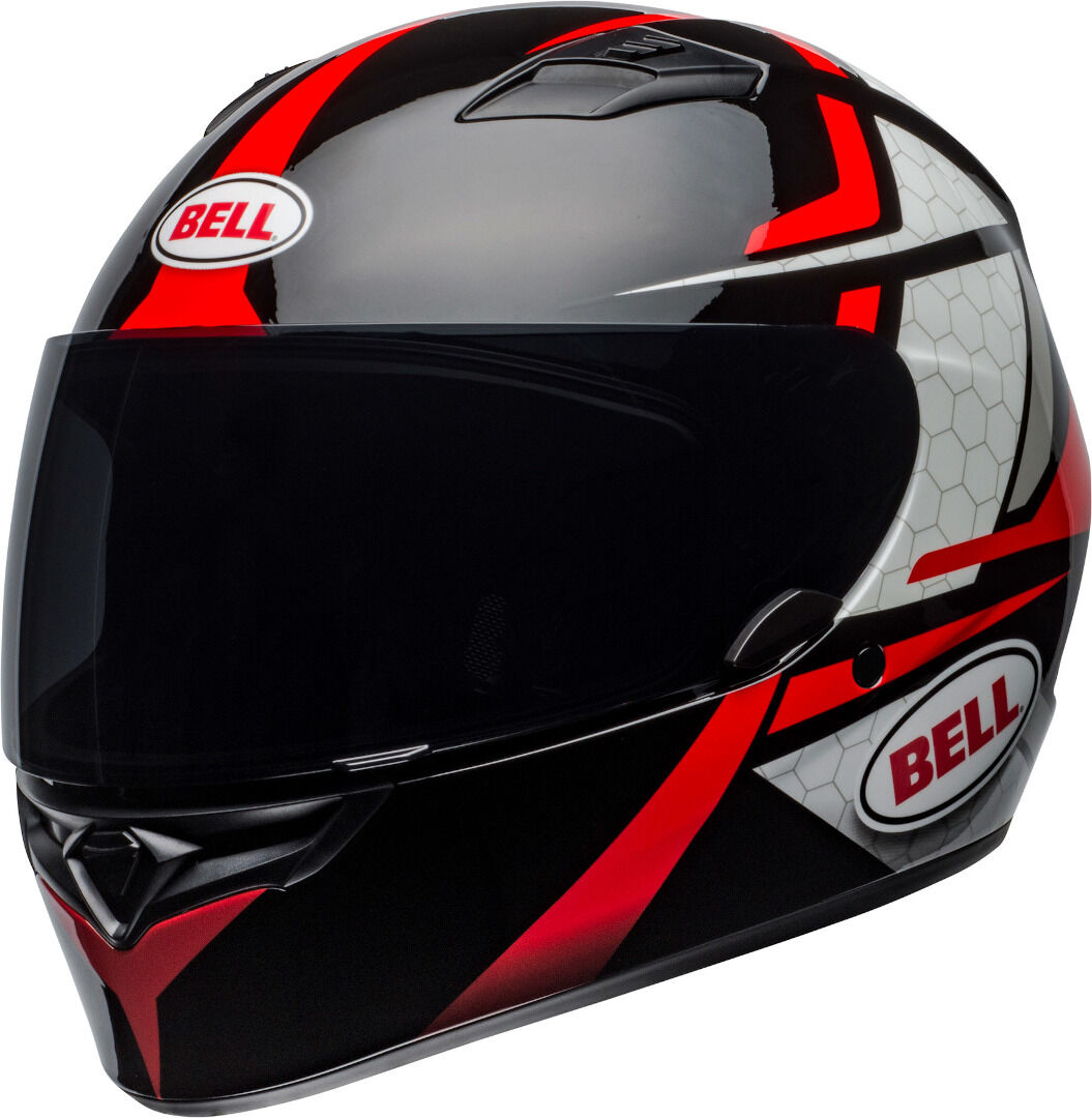 Bell Qualifier Flare Capacete