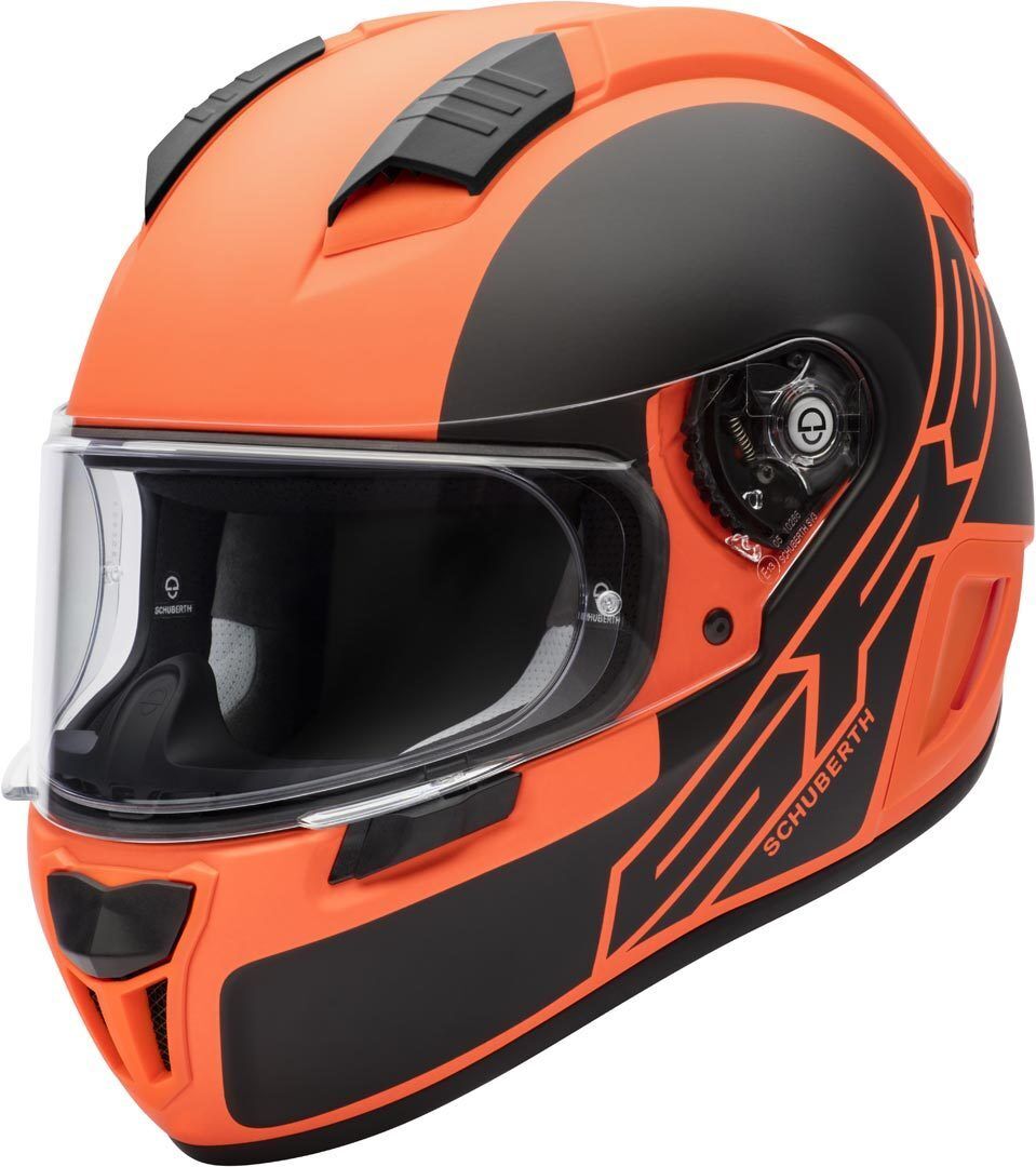 Schuberth SR2 Traction Capacete