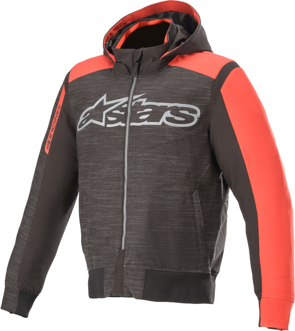 Alpinestars Rhod Windstopper Capuz de Motocicleta