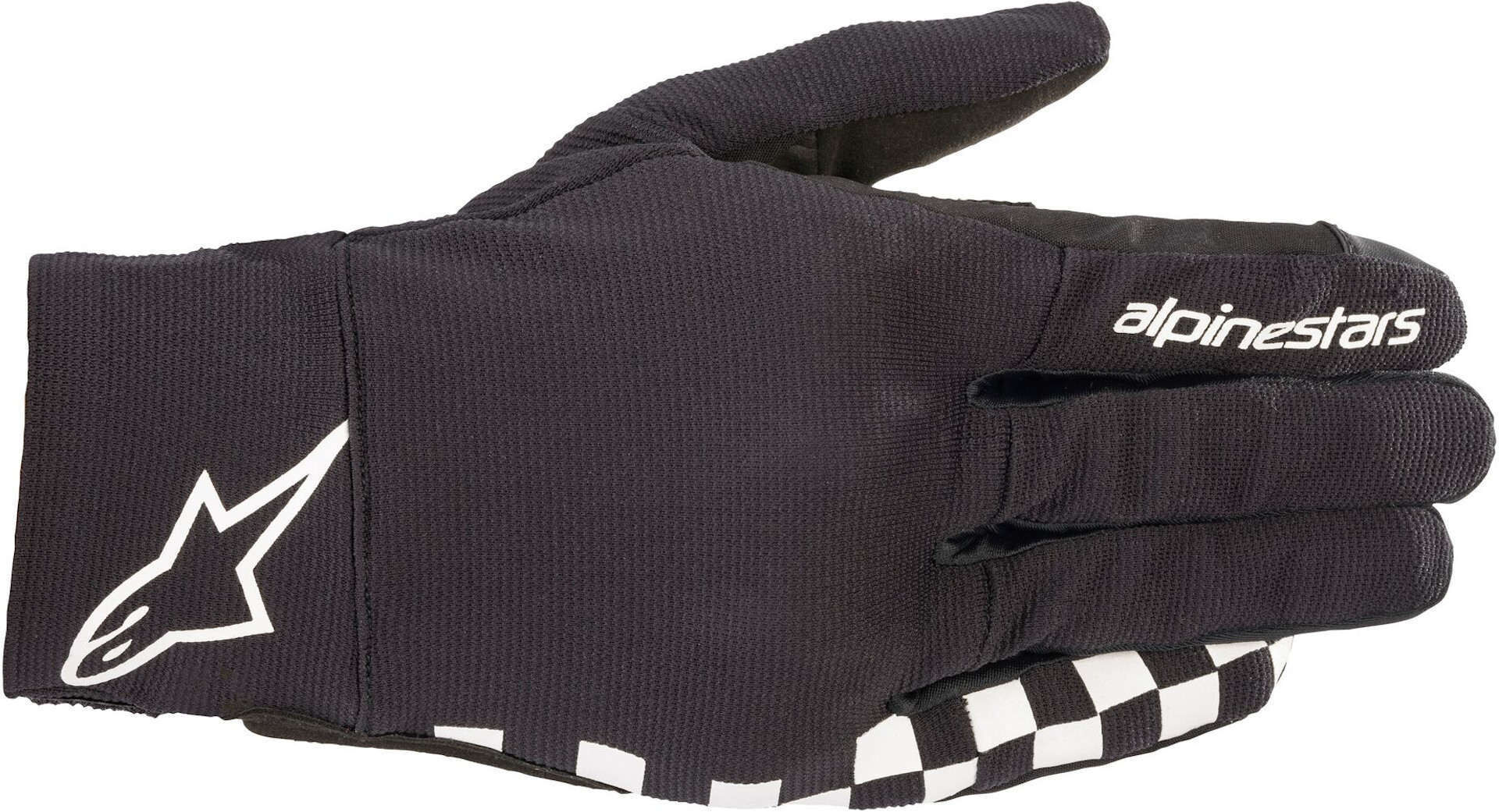 Alpinestars Reef Luvas de motocicleta