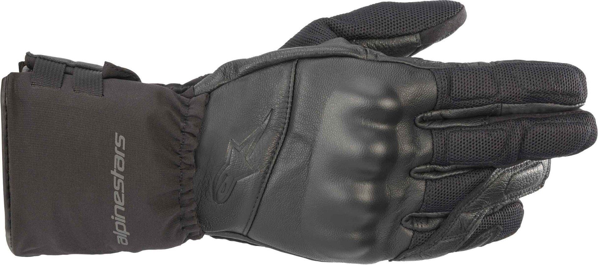 Alpinestars 365 4-in-1 Luvas de motocicleta impermeáveis