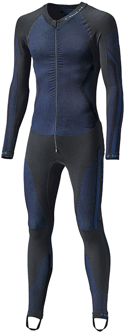 Held Race Skin II Ladies Undersuit Undersuit Feminino