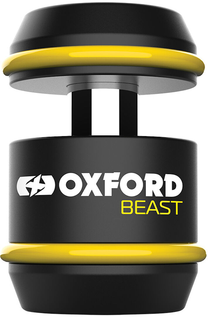 Oxford Beast Bloqueio