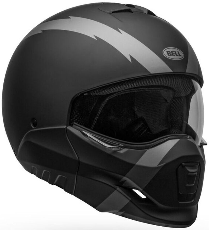 Bell Broozer ARC Capacete