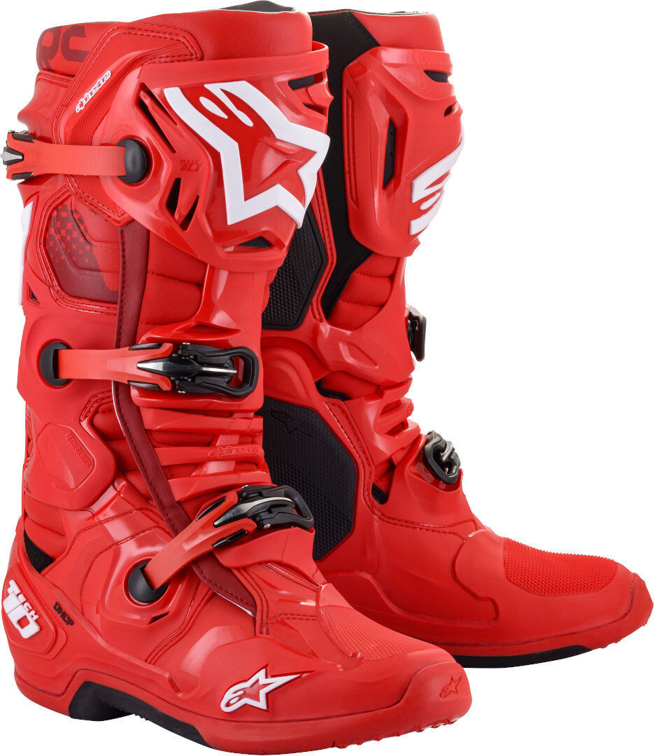 Alpinestars Tech 10 Botas de Motocross