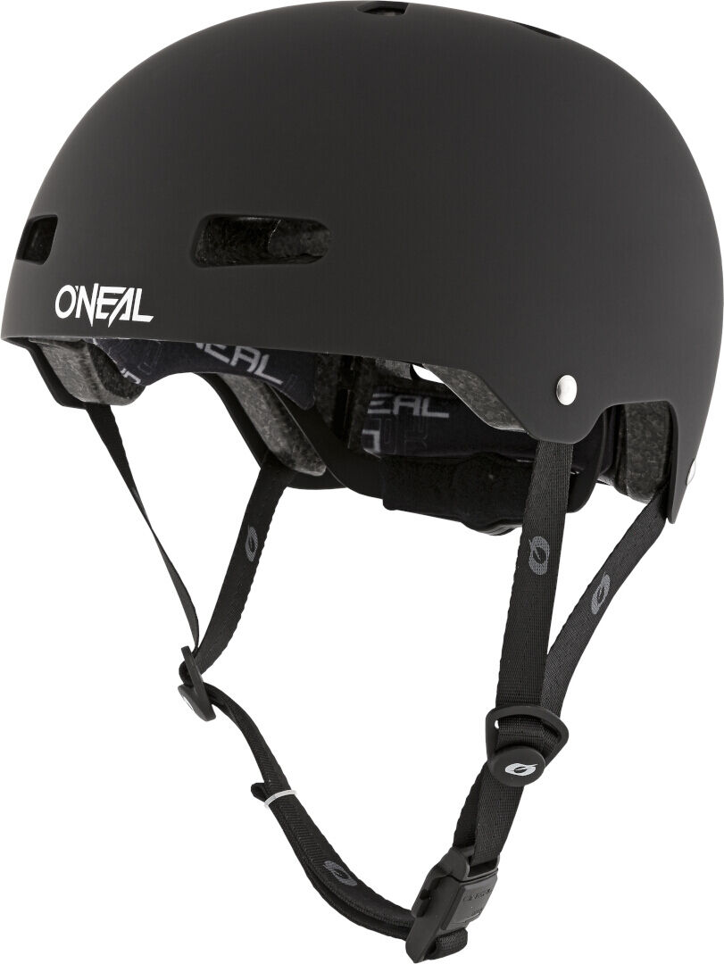 Oneal Dirt Lid ZF Solid Capacete de bicicleta