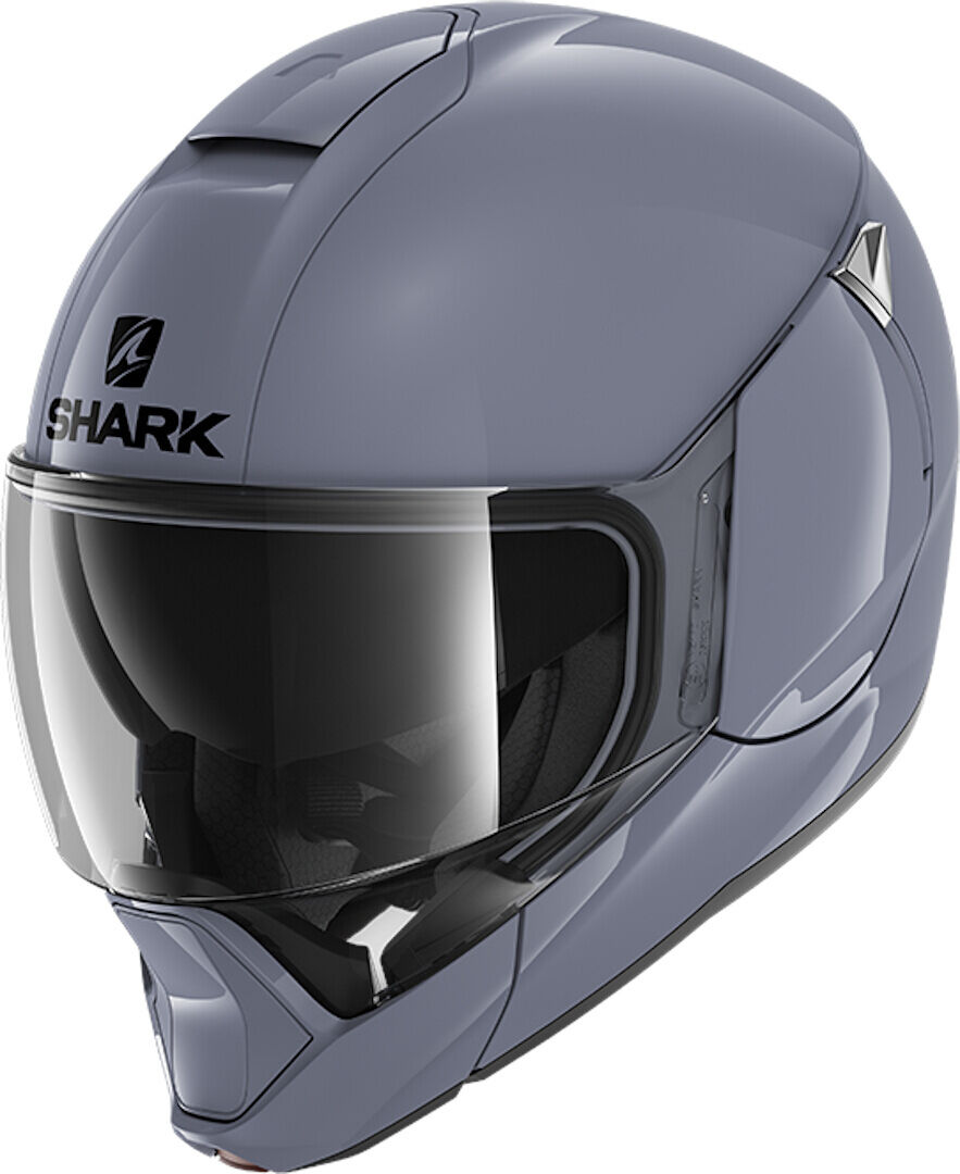 Shark Evojet Blank capacete