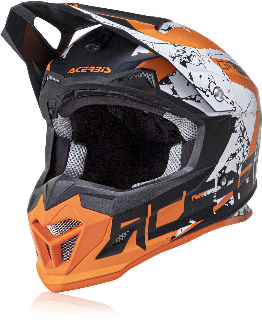 Acerbis Profile 4 Capacete de Motocross