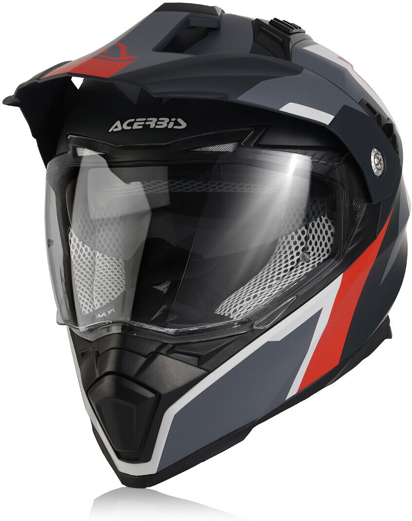 Acerbis Flip FS-606 Capacete de Enduro