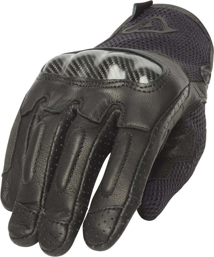 Acerbis Ramsey Motorcycle Gloves Luvas de motocicleta