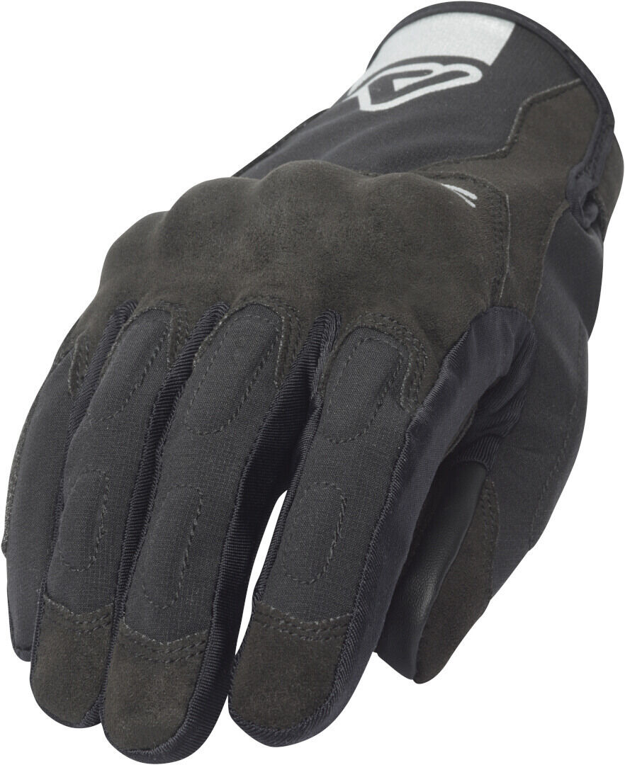 Acerbis Scrambler Motorcycle Gloves Luvas de motocicleta