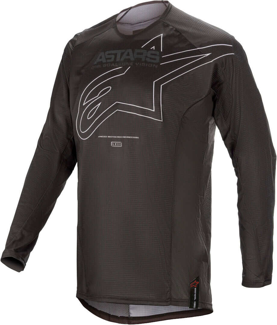 Alpinestars Techstar Phantom Motocross Jersey