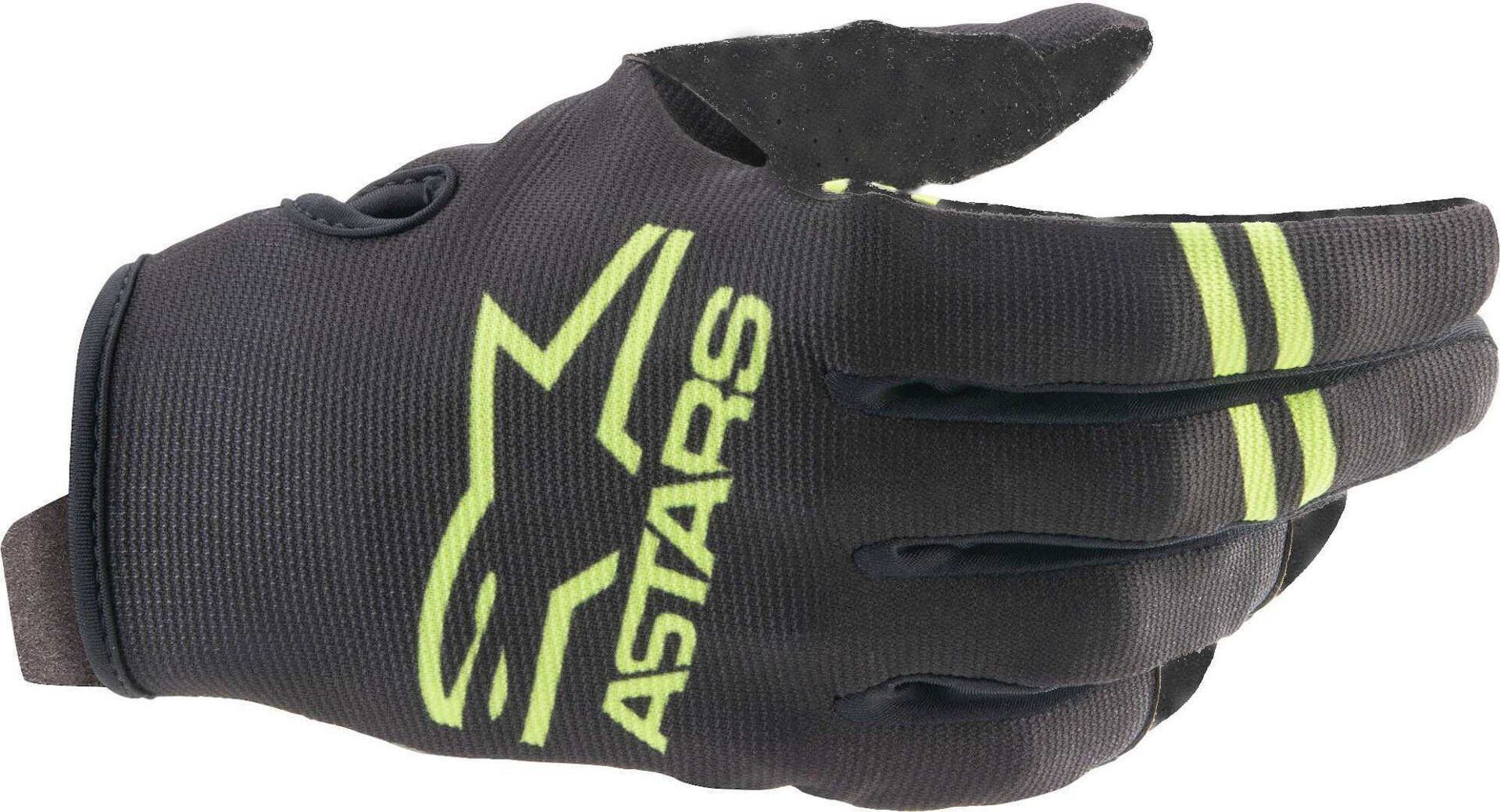 Alpinestars Radar Luvas de Motocross