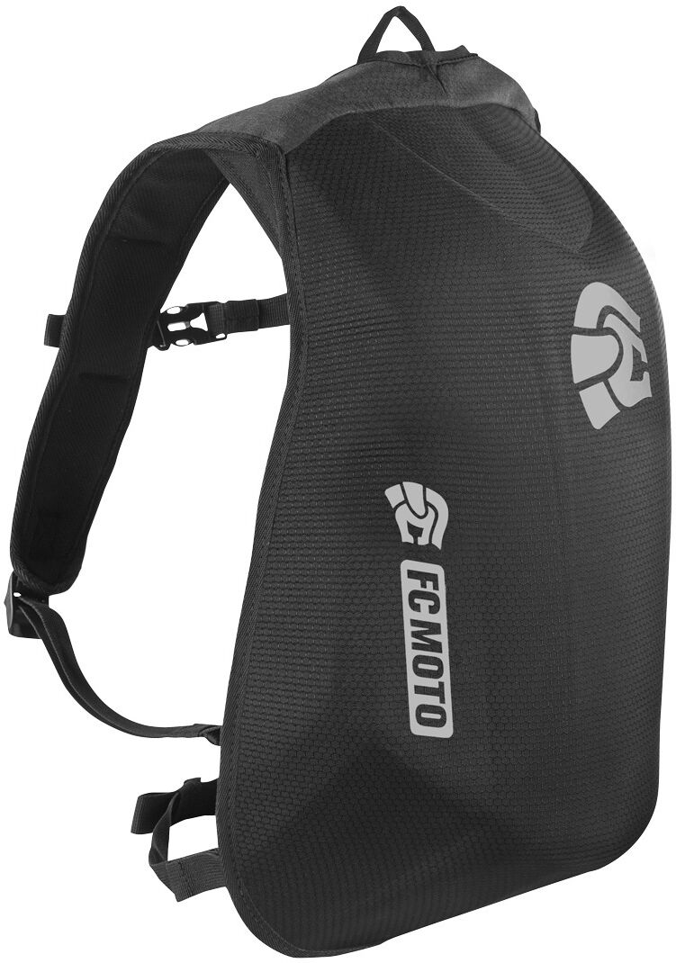 FC-Moto Hump 2.0 Mochila de motocicleta