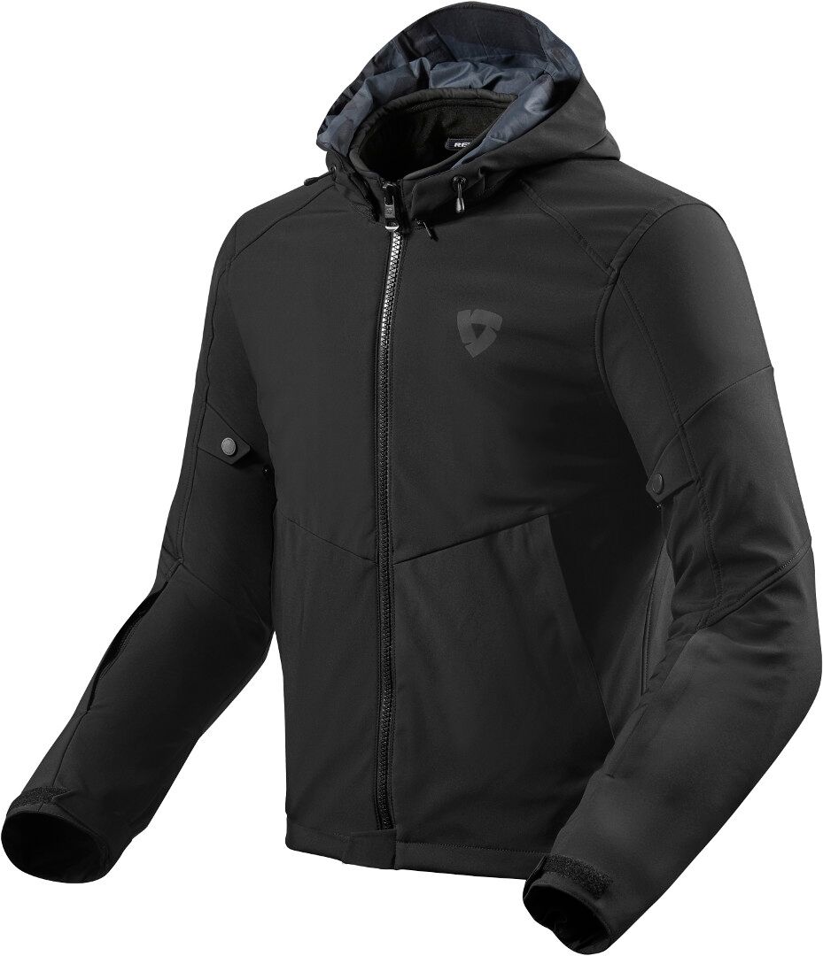 Revit Afterburn H20 Motorcycle Textile Jacket Jaqueta Têxtil de Motocicleta