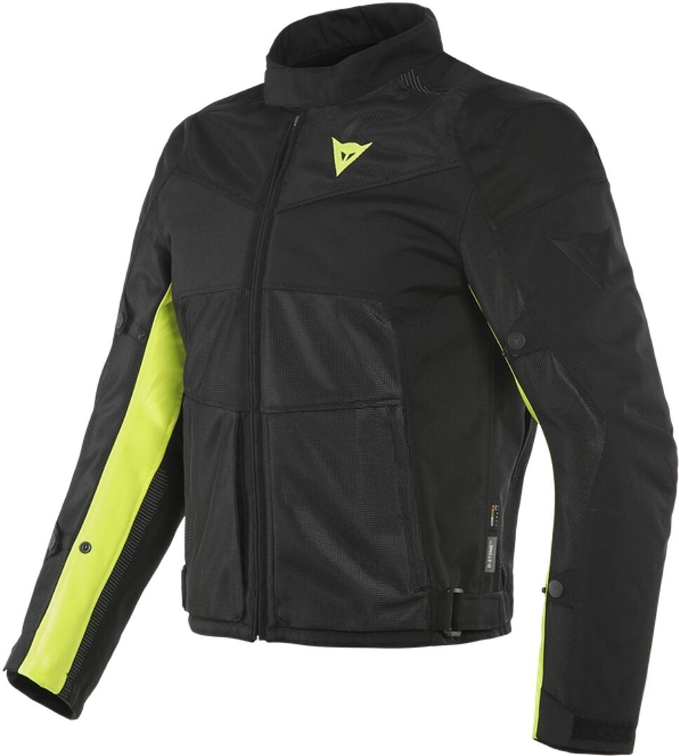 Dainese Sauris 2 D-Dry Jaqueta Têxtil de Motocicleta