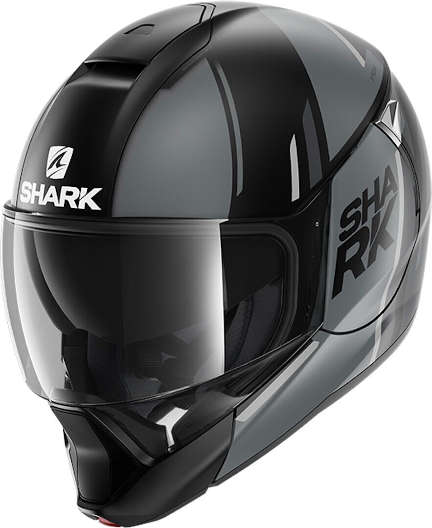 Shark Evojet Vyda Mat capacete