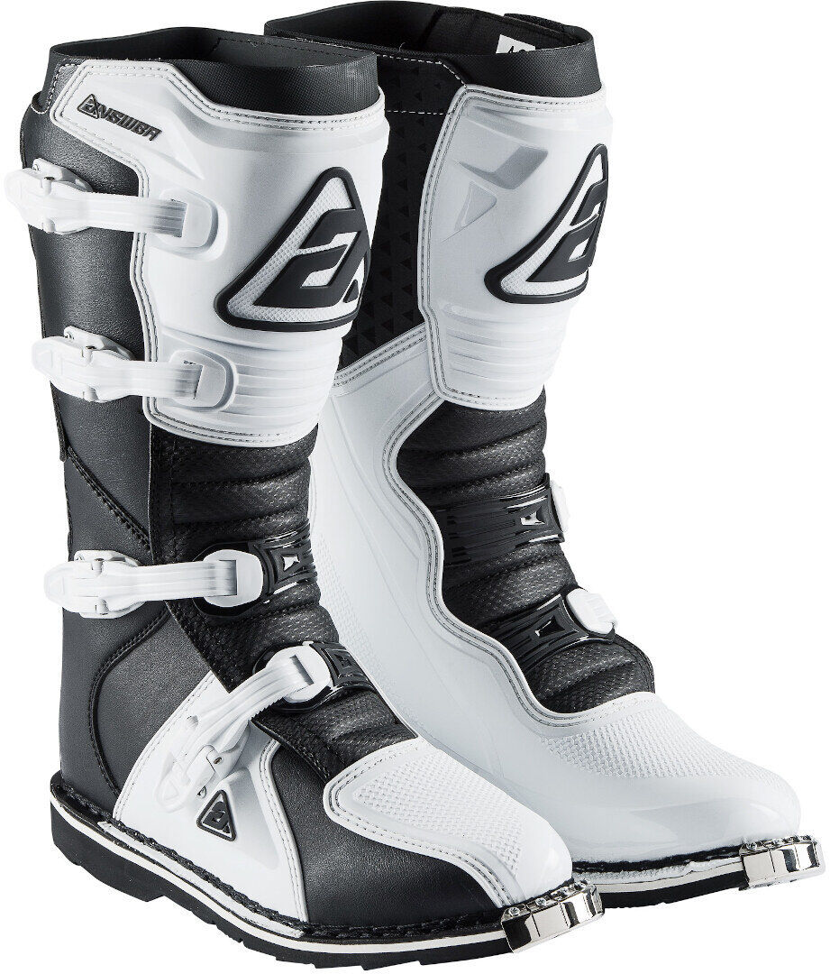 Answer Racing Answer AR1 Botas de Motocross