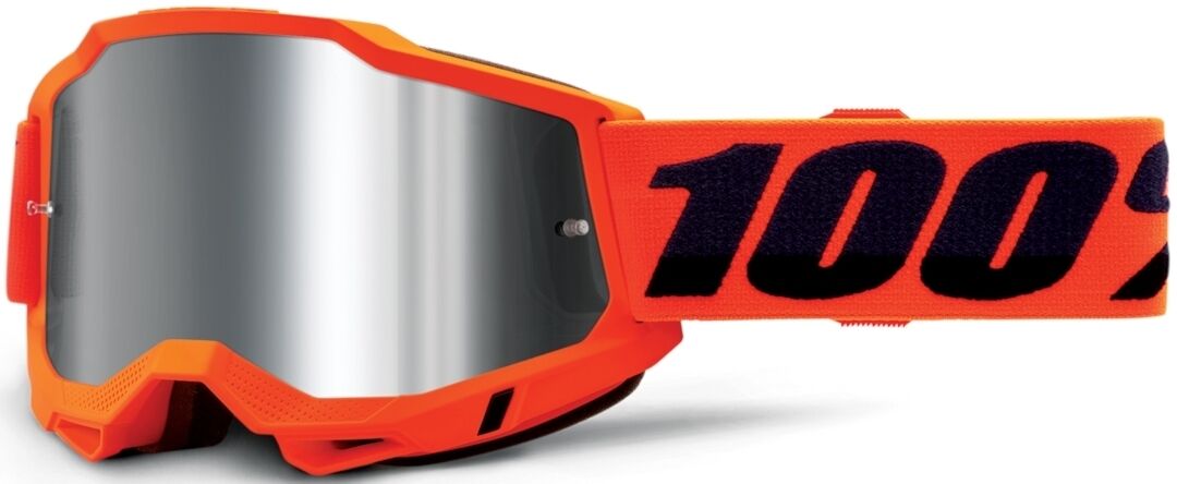 100% Accuri II Extra Óculos de Motocross