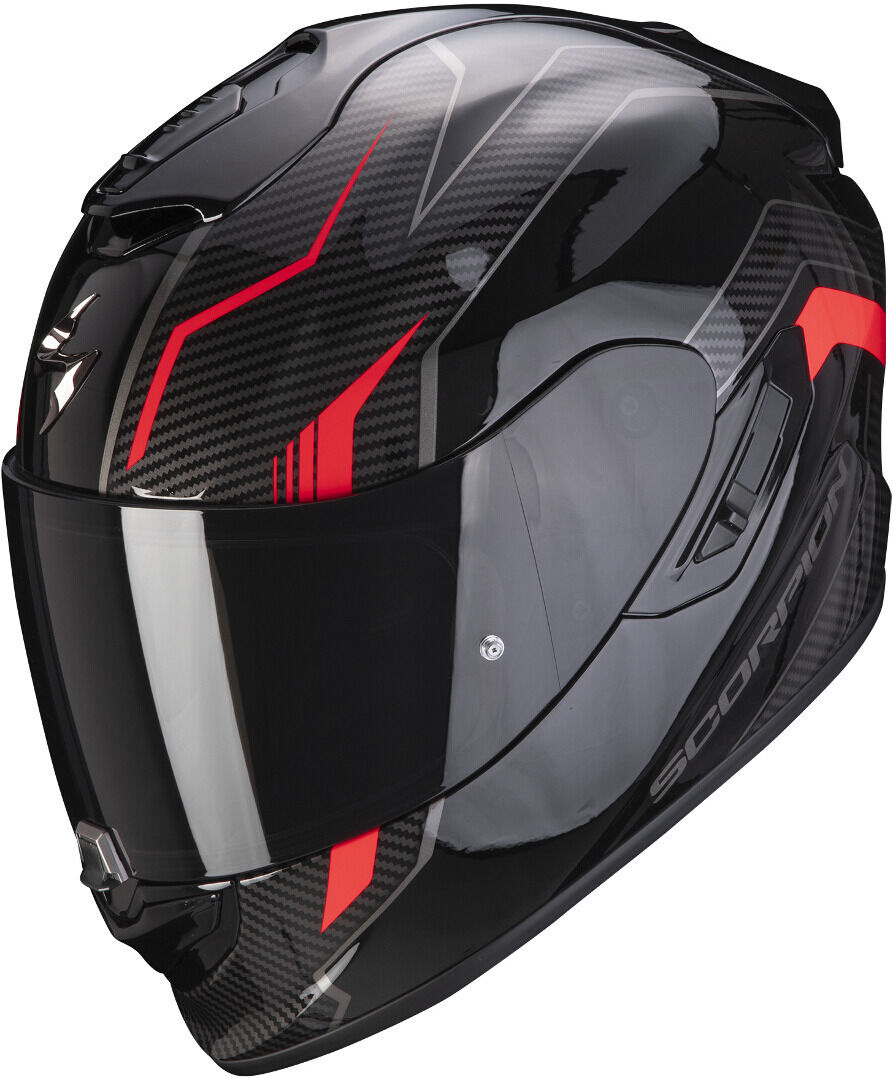 Scorpion EXO-1400 Air Fortuna Capacete