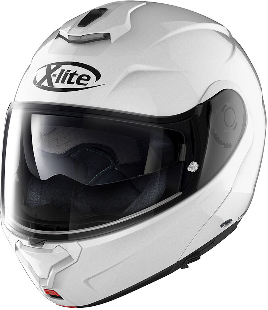 X-Lite X-1005 Elegance N-Com Capacete