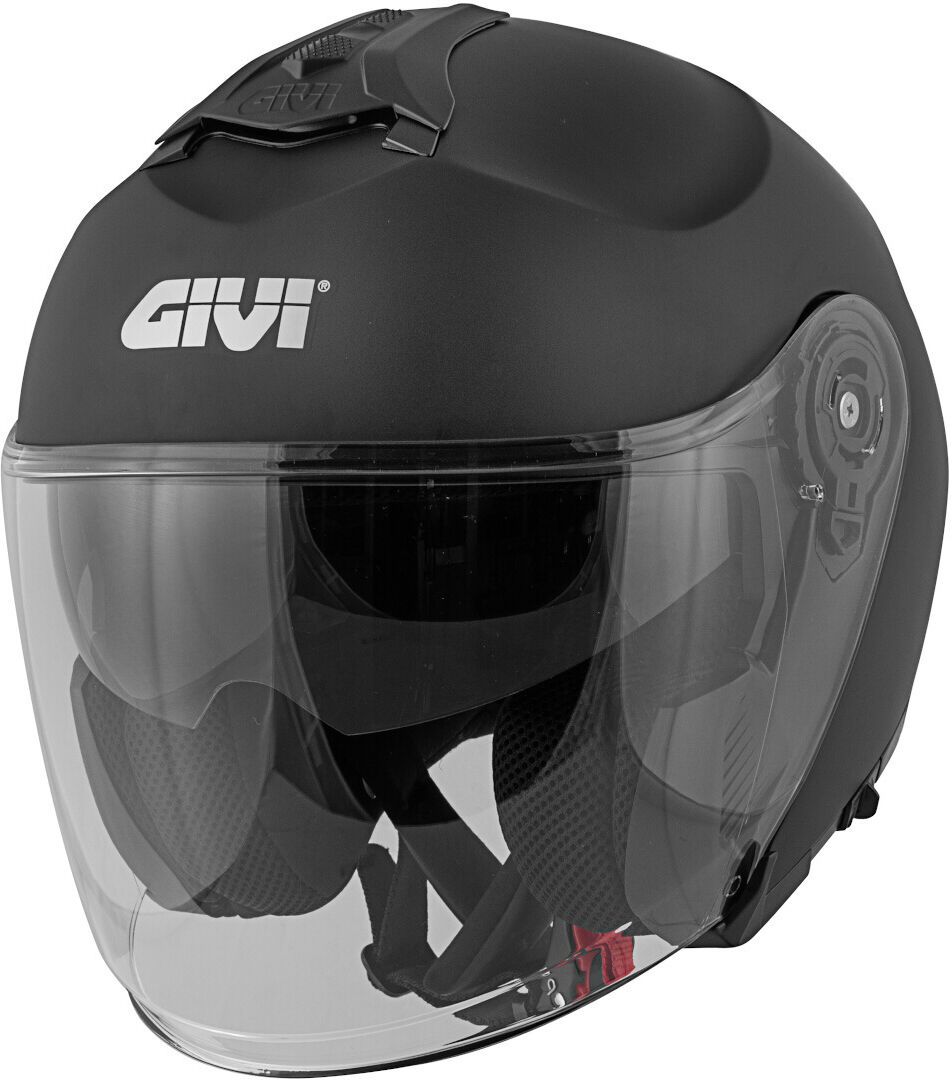 Givi X.22 Planet Solid Color Capacete a jato