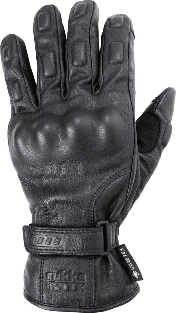 Rukka Bexhill Motorcycle Gloves Luvas de motocicleta