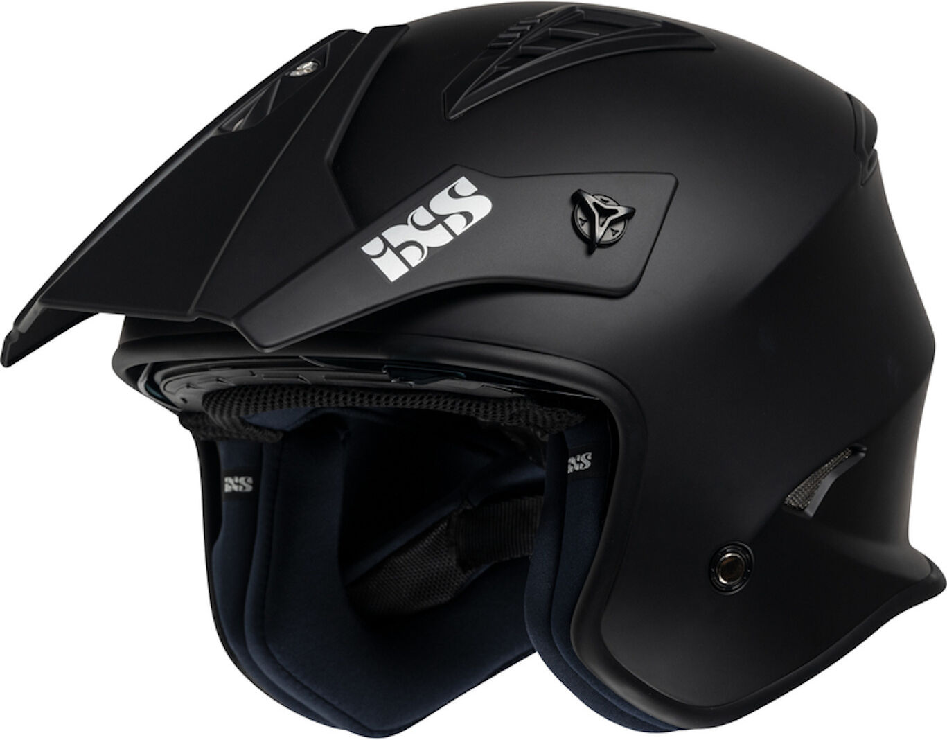 IXS 114 3.0 Capacete a jato