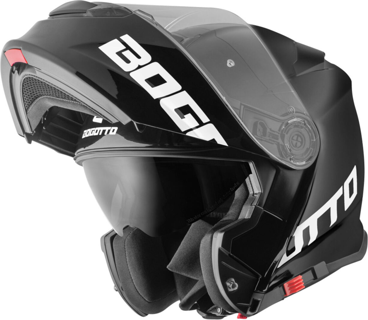 Bogotto V271 SPN Capacete