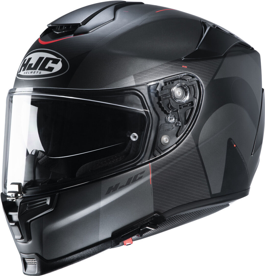 HJC RPHA 70 Wody capacete