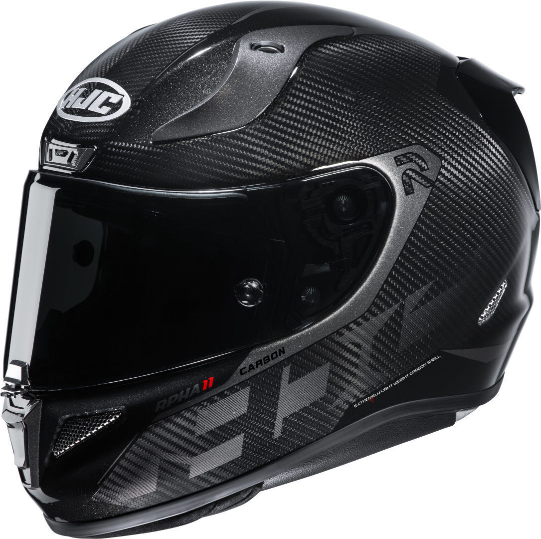 HJC RPHA 11 Carbon Bleer capacete