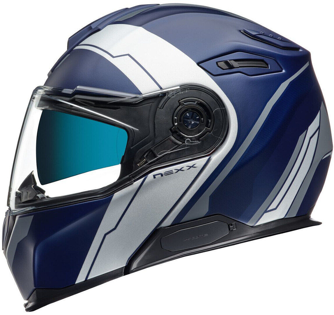 NEXX X.Vilitur Meridian Helmet Capacete