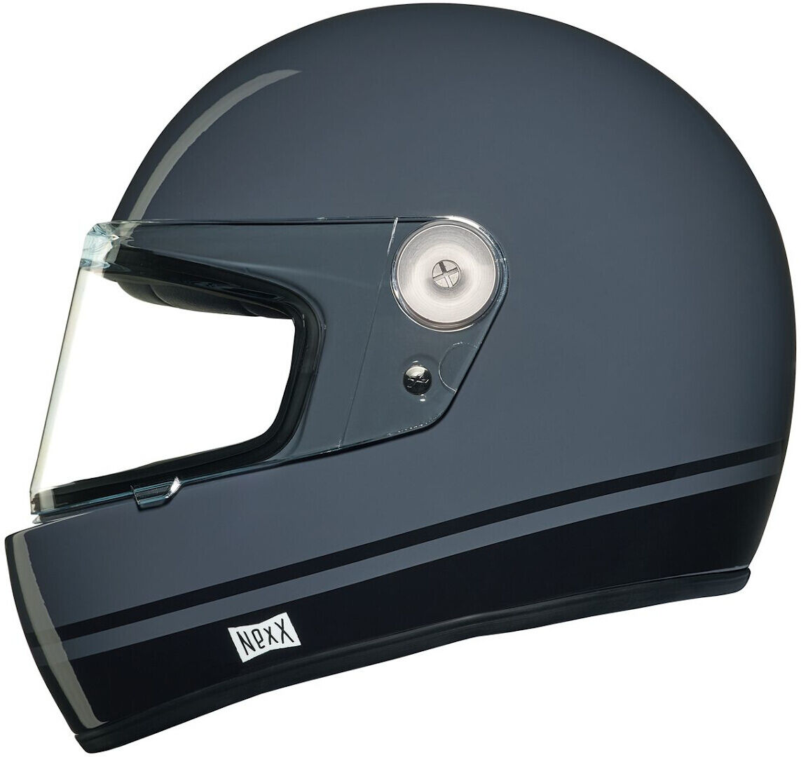 NEXX X.G100R Rumble capacete