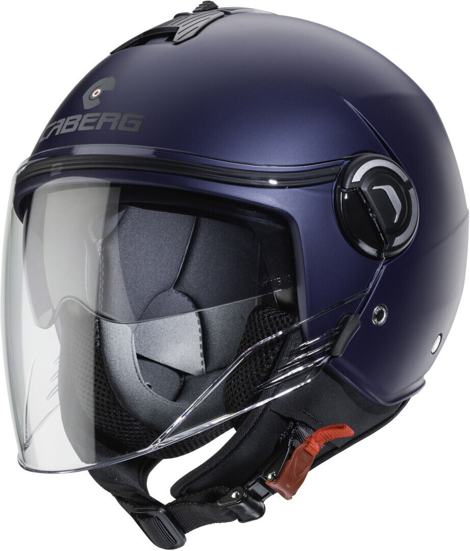 Caberg Riviera V4 Capacete de Jato de Esteira