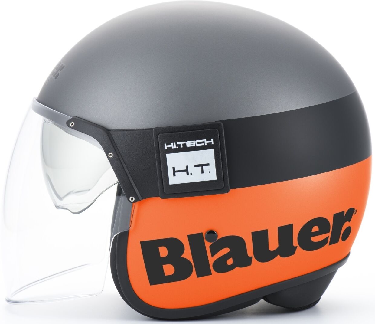 Blauer POD Capacete a jato