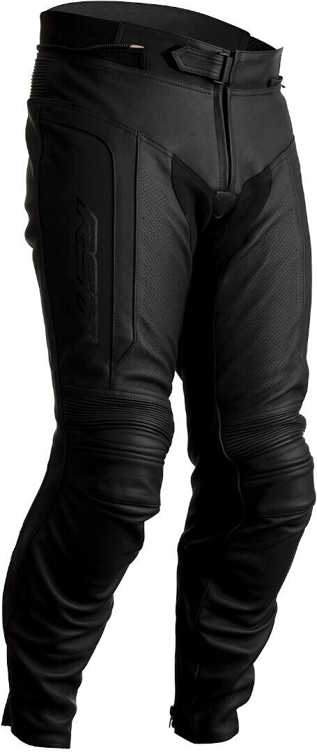 RST Axis Motorcycle Leather Pants Calças de couro de motocicleta