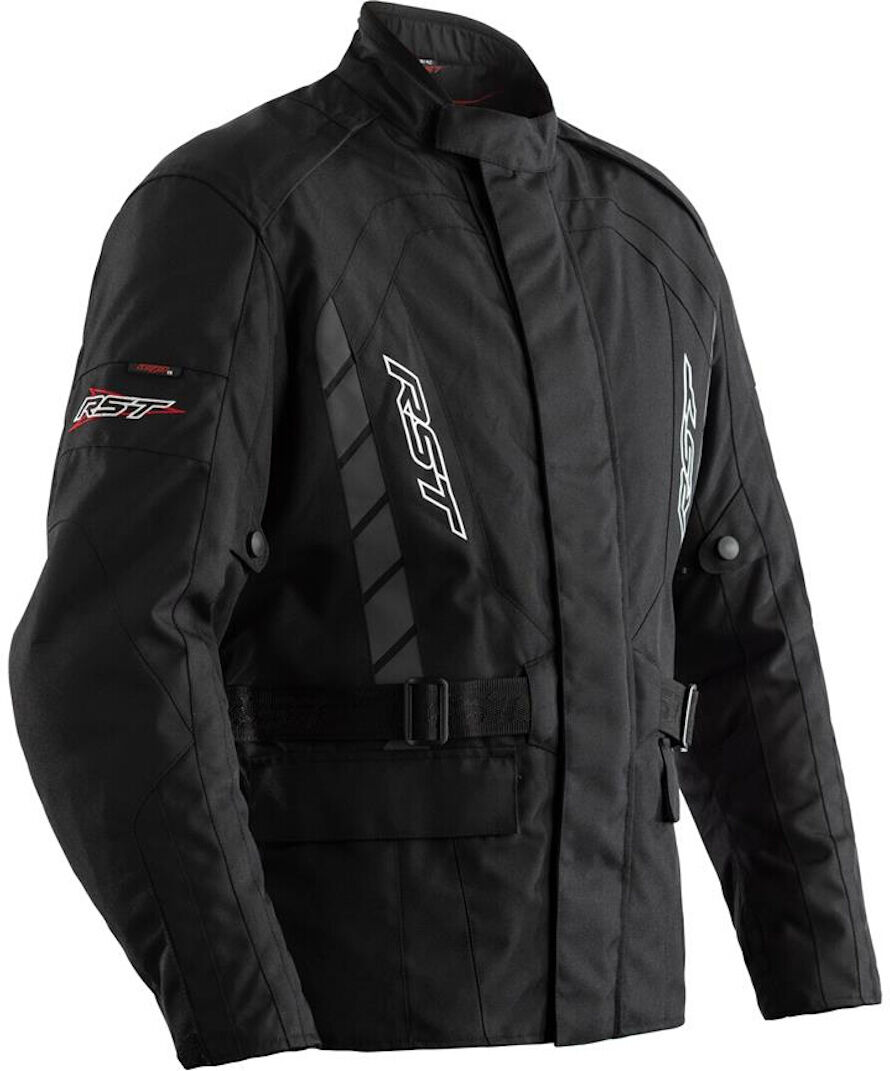 RST Alpha 4 Motorcycle Textile Jacket Jaqueta Têxtil de Motocicleta