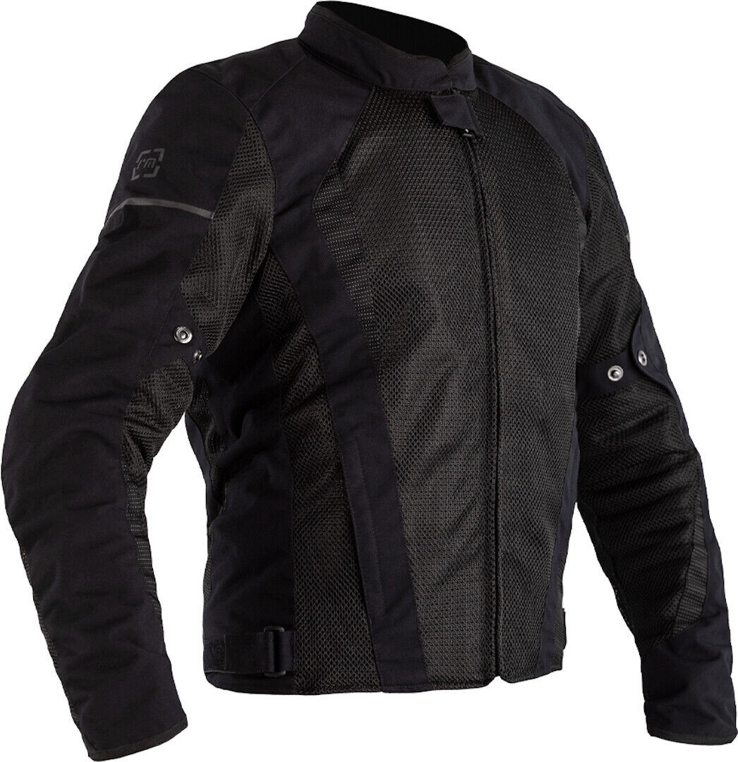 RST F-Lite Airbag Motorcycle Textile Jacket Jaqueta Têxtil de Motocicleta Airbag