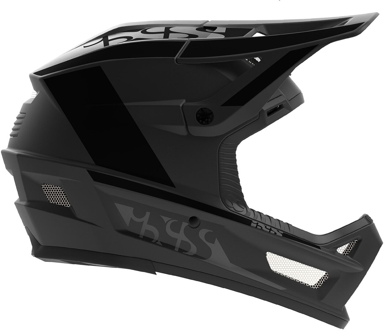 IXS Xult DH Capacete downhill