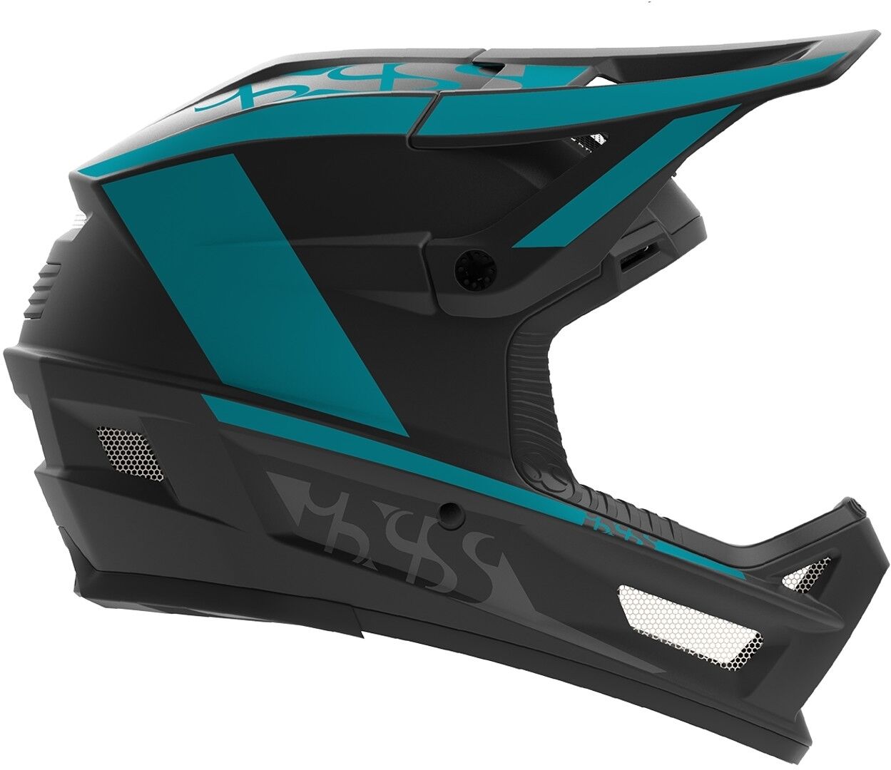 IXS Xult DH Capacete downhill