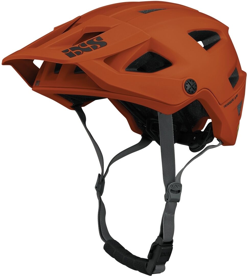 IXS Trigger AM Mips Capacete de bicicleta