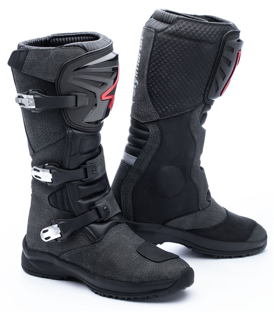 Stylmartin Navajo WP Botas de Motocross