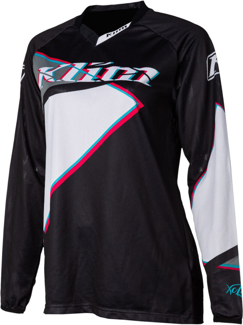 Klim XC Lite Senhoras Motocross Jersey